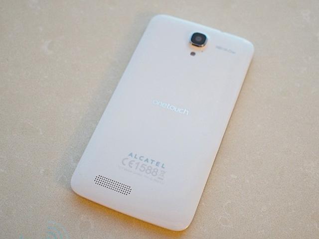 Alcatel五機齊發 Idol Ultra全球最薄6.45mm【CES 2013】