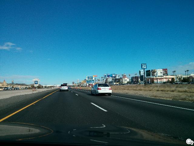 【攝錄】Google Nexus 4 縱橫美西攝錄功能實測