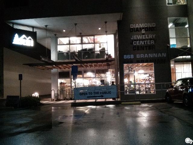 【攝錄】Google Nexus 4 縱橫美西攝錄功能實測