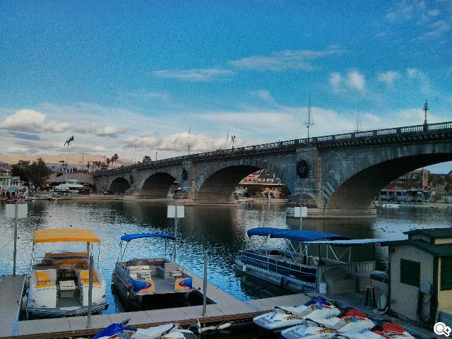 【攝錄】Google Nexus 4 縱橫美西攝錄功能實測