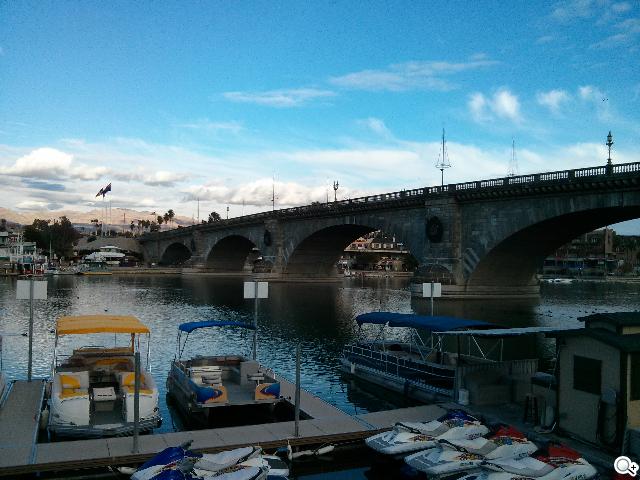 【攝錄】Google Nexus 4 縱橫美西攝錄功能實測