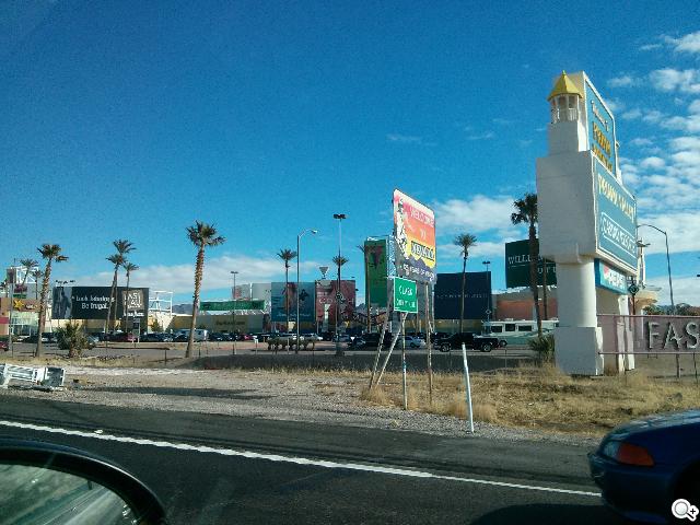 【攝錄】Google Nexus 4 縱橫美西攝錄功能實測