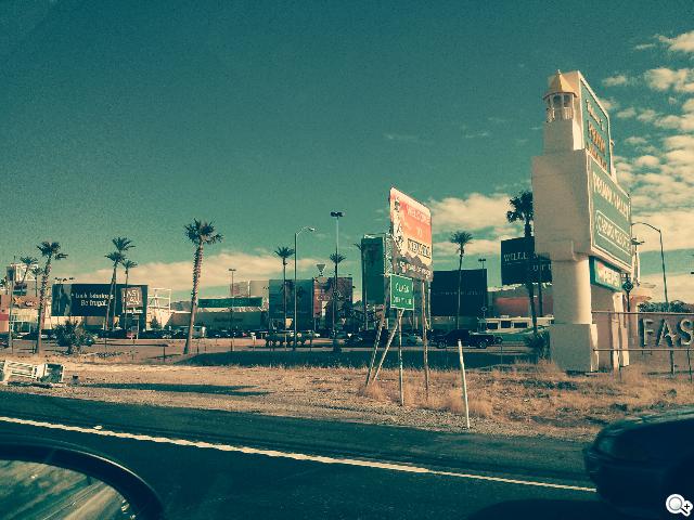 【攝錄】Google Nexus 4 縱橫美西攝錄功能實測