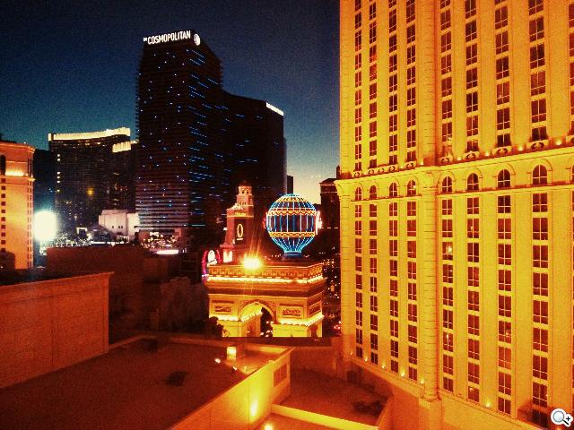 【攝錄】Google Nexus 4 縱橫美西攝錄功能實測