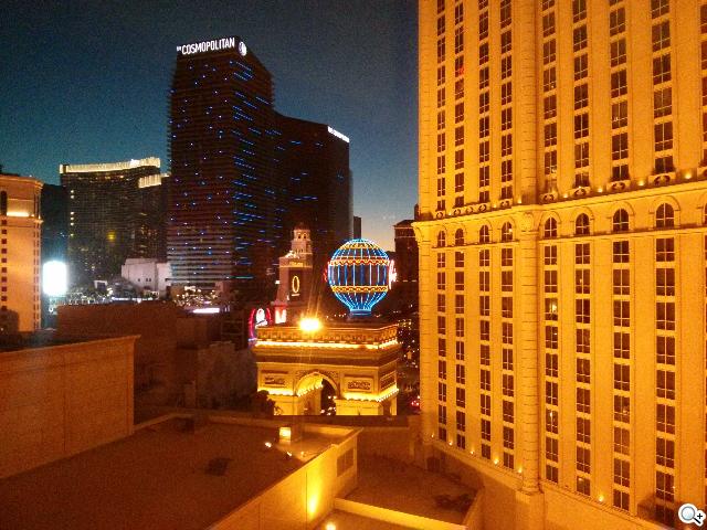 【攝錄】Google Nexus 4 縱橫美西攝錄功能實測