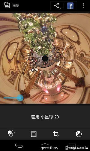 【攝錄】Google Nexus 4 縱橫美西攝錄功能實測