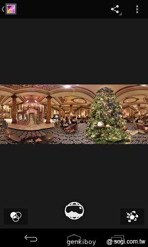 【攝錄】Google Nexus 4 縱橫美西攝錄功能實測