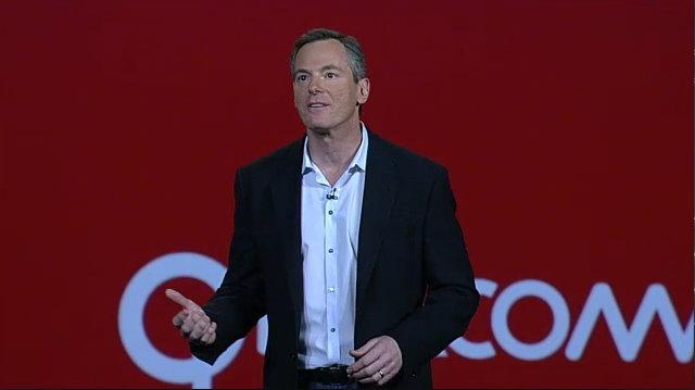 高通推高階驍龍800及600系列處理器 效能大躍升【CES 2013】