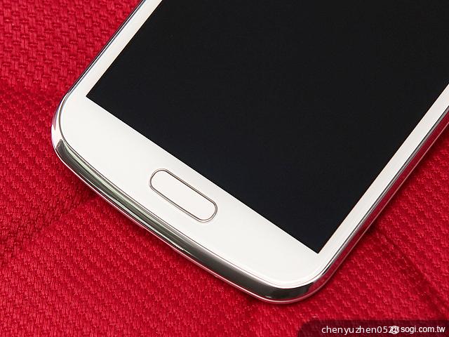 輕巧大視野 三星GALAXY Premier變臉機