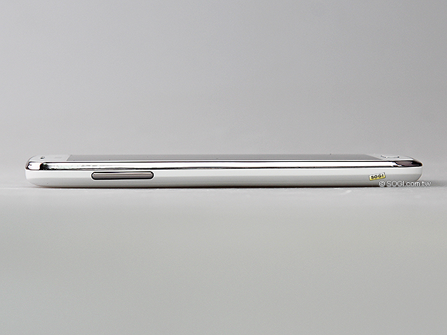 輕巧大視野 三星GALAXY Premier變臉機