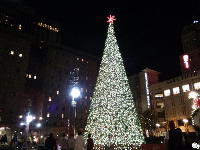 【攝錄】Google Nexus 4 縱橫美西攝錄功能實測