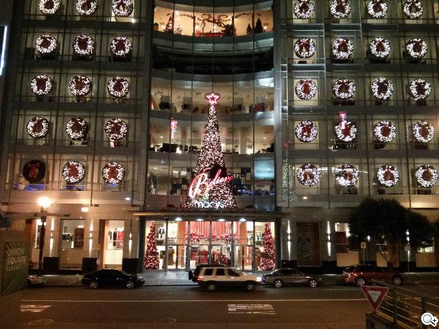 【攝錄】Google Nexus 4 縱橫美西攝錄功能實測