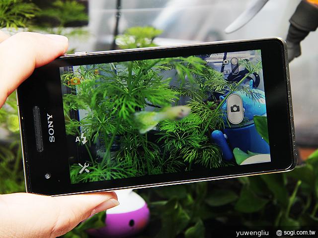【攝錄】Sony Xperia V LT25i 絕美13MP相機耍心機 【攝錄】Sony Xperia V LT25i 絕美13MP相機耍心機