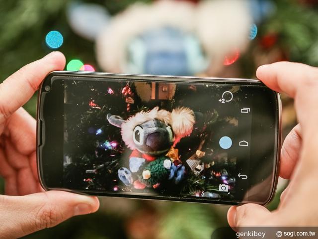 【攝錄】Google Nexus 4 縱橫美西攝錄功能實測