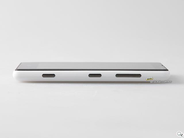 NOKIA Lumia 820無線充電彩殼換換機