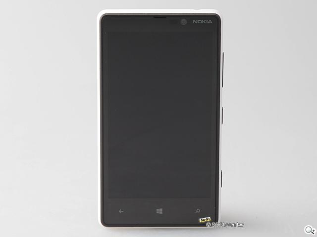 NOKIA Lumia 820無線充電彩殼換換機