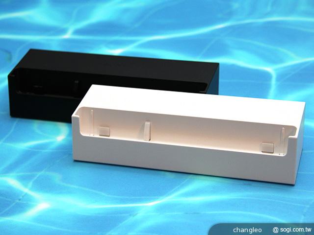 Sony Xperia Z、ZL美型5吋旗艦雙機登台 第1季開賣