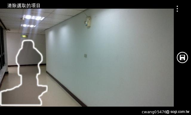 NOKIA Lumia 820無線充電彩殼換換機