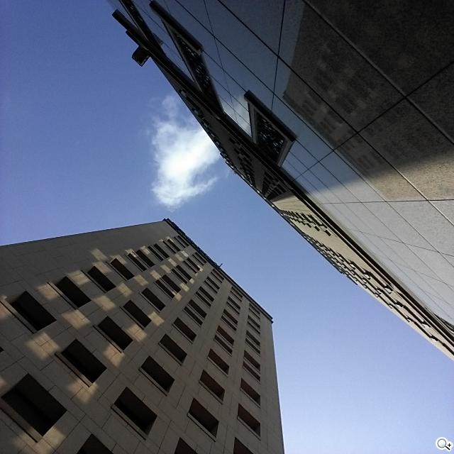 輕巧大視野 三星GALAXY Premier變臉機