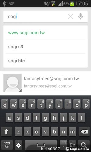 三星GALAXY S3 mini i8190 迷你微旗艦 功能不縮水