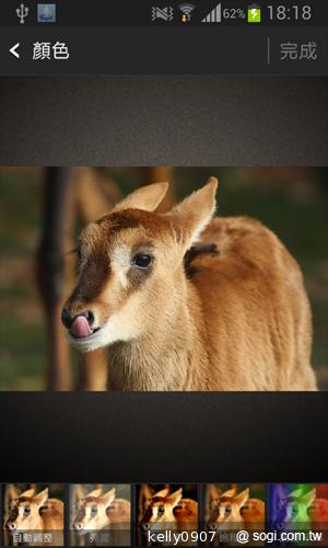 三星GALAXY S3 mini i8190 迷你微旗艦 功能不縮水