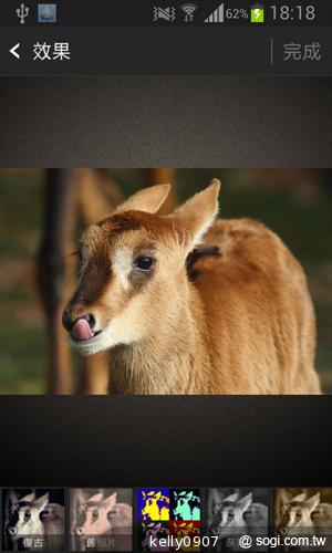 三星GALAXY S3 mini i8190 迷你微旗艦 功能不縮水