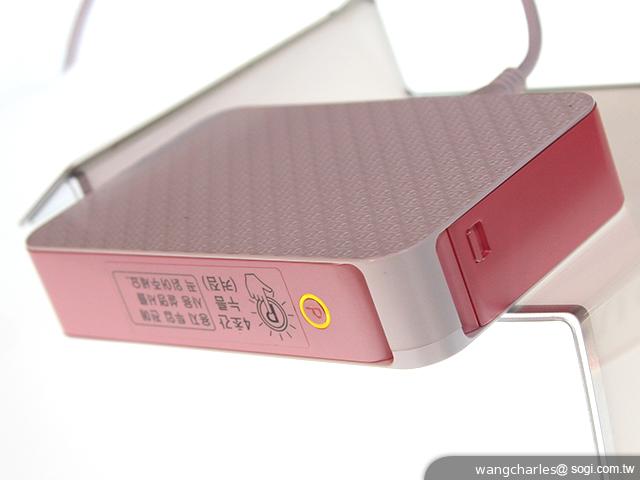 LG推Pocket Photo口袋相印機 隨拍隨印