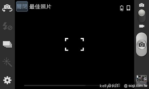 三星GALAXY S3 mini i8190 迷你微旗艦 功能不縮水