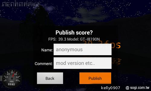 三星GALAXY S3 mini i8190 迷你微旗艦 功能不縮水