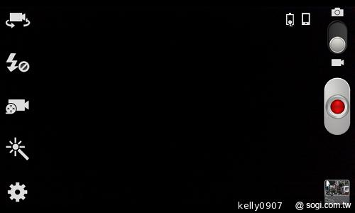 三星GALAXY S3 mini i8190 迷你微旗艦 功能不縮水