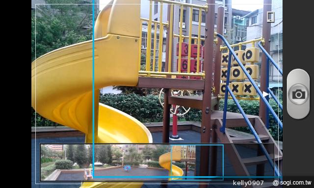 三星GALAXY S3 mini i8190 迷你微旗艦 功能不縮水