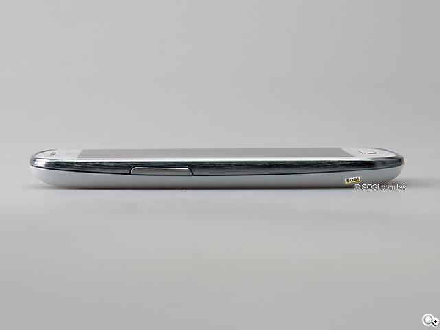 三星GALAXY S3 mini i8190 迷你微旗艦 功能不縮水