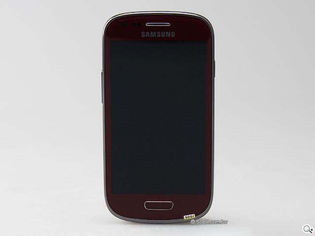 三星GALAXY S3 mini i8190 迷你微旗艦 功能不縮水