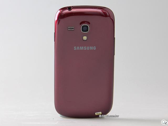 三星GALAXY S3 mini i8190 迷你微旗艦 功能不縮水
