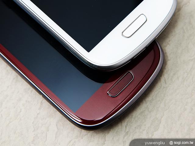 三星GALAXY S3 mini i8190 迷你微旗艦 功能不縮水