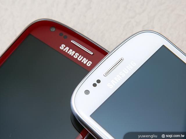 三星GALAXY S3 mini i8190 迷你微旗艦 功能不縮水