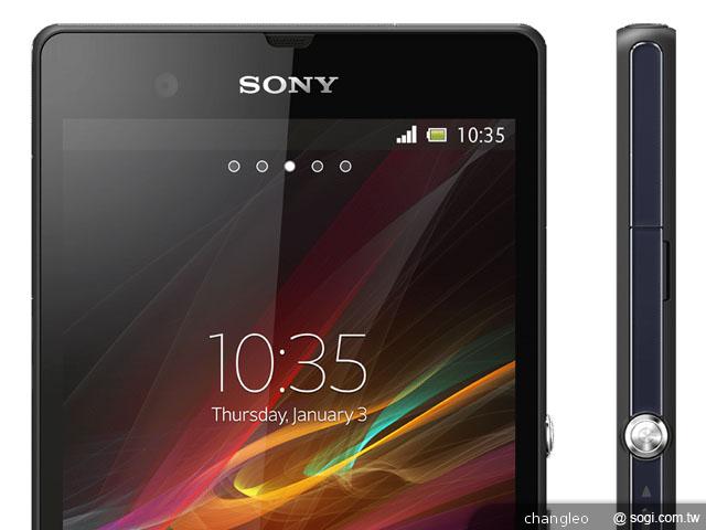 亞馬遜短暫開賣Sony Xperia Z 售人民幣4699起！