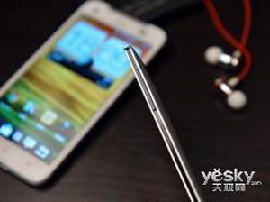 蝴蝶機專屬配件HTC mini 可撥打電話、看簡訊 中國限定！