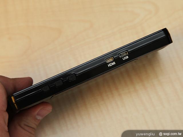 高通驍龍新雙核處理器MSM8930工程機跑分實測 自拍輔助好酷炫！