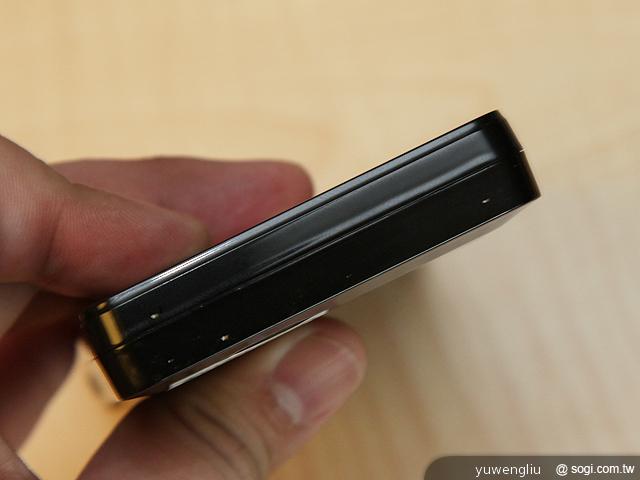 高通驍龍新雙核處理器MSM8930工程機跑分實測 自拍輔助好酷炫！