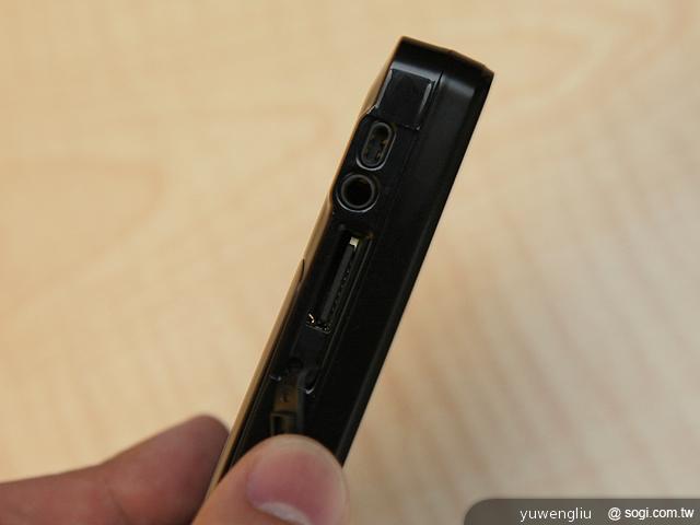 高通驍龍新雙核處理器MSM8930工程機跑分實測 自拍輔助好酷炫！