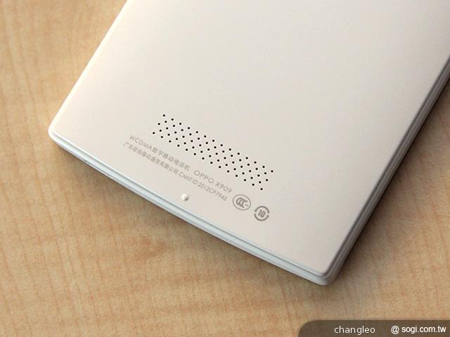 高通市場總監看好歐珀潛力 OPPO Find 5台灣首曝光! 高通市場總監看好歐珀潛力 OPPO Find 5台灣首曝光!