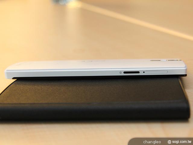 高通市場總監看好歐珀潛力 OPPO Find 5台灣首曝光! 高通市場總監看好歐珀潛力 OPPO Find 5台灣首曝光!