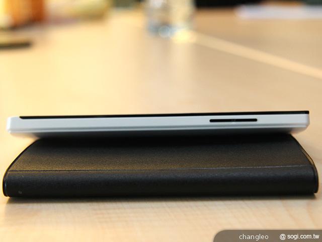 高通市場總監看好歐珀潛力 OPPO Find 5台灣首曝光! 高通市場總監看好歐珀潛力 OPPO Find 5台灣首曝光!