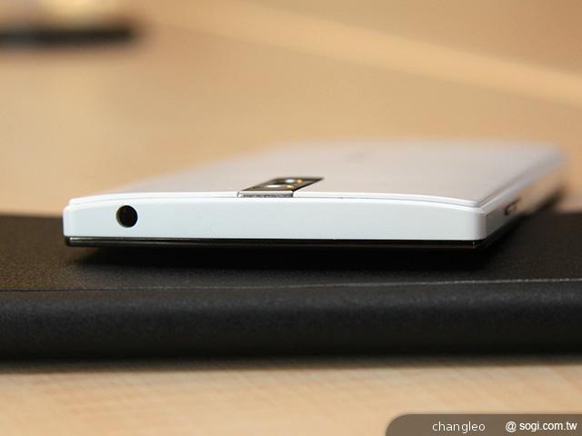 高通市場總監看好歐珀潛力 OPPO Find 5台灣首曝光! 高通市場總監看好歐珀潛力 OPPO Find 5台灣首曝光!