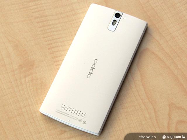 高通市場總監看好歐珀潛力 OPPO Find 5台灣首曝光! 高通市場總監看好歐珀潛力 OPPO Find 5台灣首曝光!