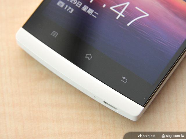 高通市場總監看好歐珀潛力 OPPO Find 5台灣首曝光! 高通市場總監看好歐珀潛力 OPPO Find 5台灣首曝光!