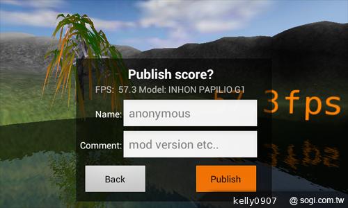 台灣製造的平價雙核手機 INHON PAPILIO G1