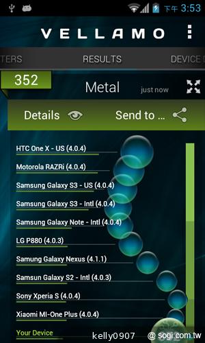 台灣製造的平價雙核手機 INHON PAPILIO G1