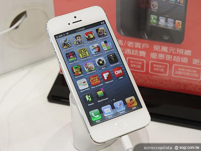 手機王2013年智慧型手機市場趨勢前瞻